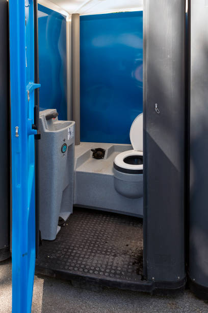 Best Porta potty rental near me  in Panthersville, GA