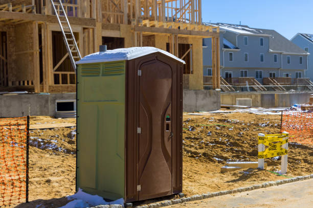 Best Affordable porta potty rental  in Panthersville, GA