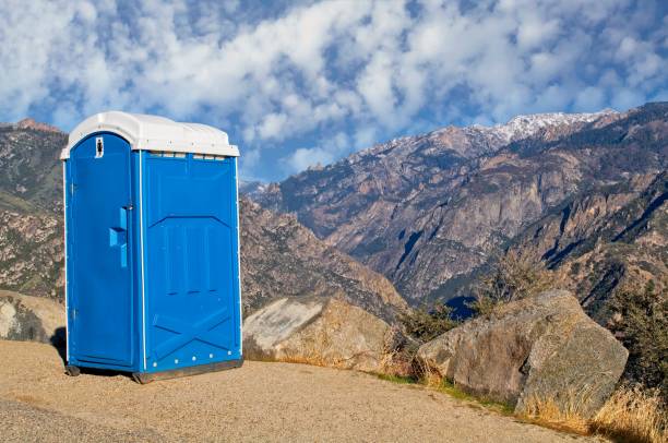 Best Affordable portable toilet rental  in Panthersville, GA