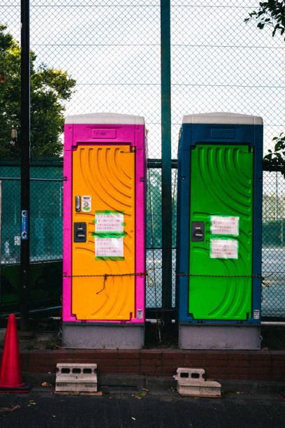Best Best portable toilet rental  in Panthersville, GA