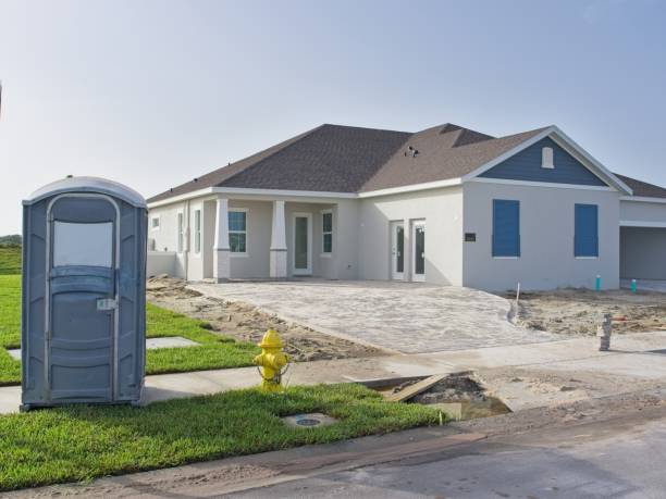 Best Portable toilet rental cost  in Panthersville, GA