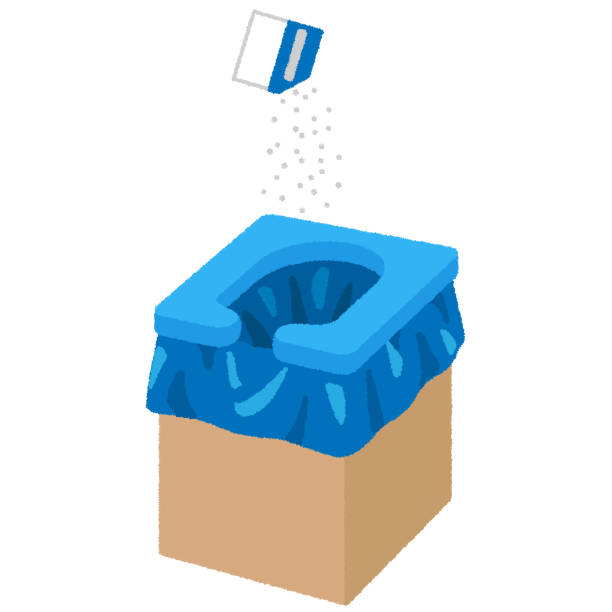 Professional porta potty rental in Panthersville, GA