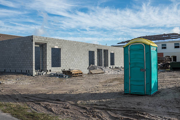 Best Porta potty rental near me  in Panthersville, GA